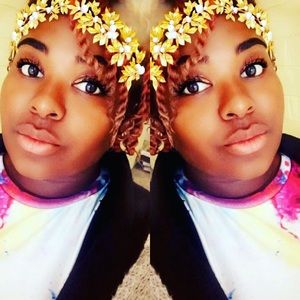 Meet your Posher, Shawnita