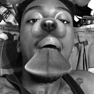 Meet your Posher, Martez