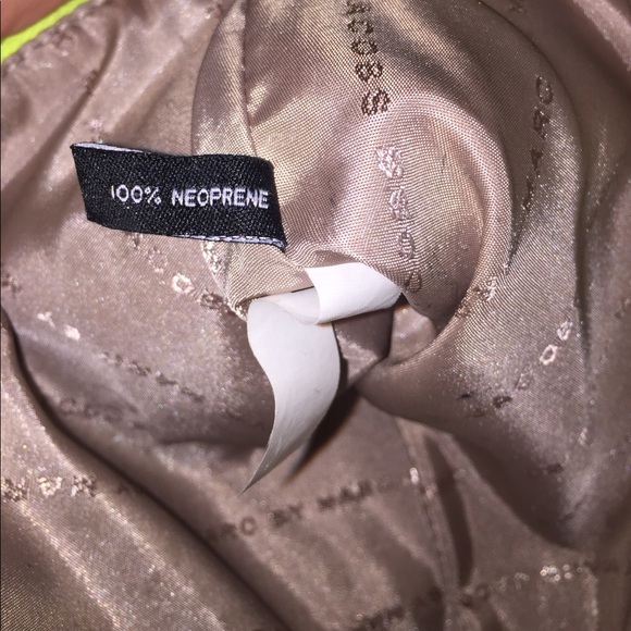 Marc Jacobs cosmetic case - Picture 6 of 9