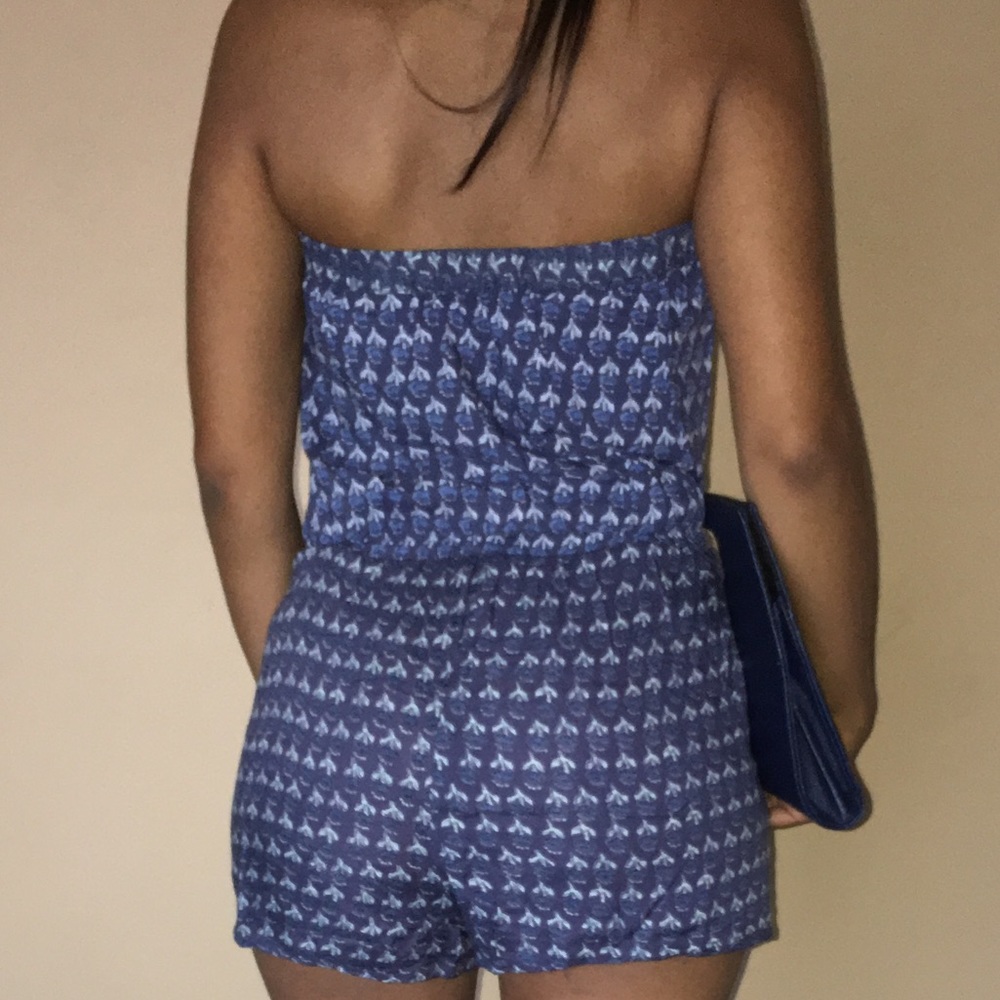 Romper - Picture 2 of 3