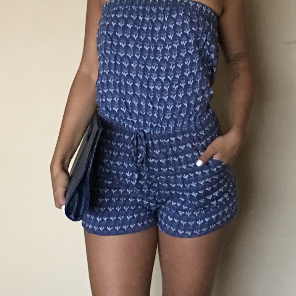 Romper - Picture 3 of 3