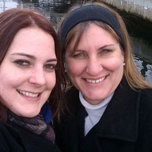 Meet your Posher, Tina