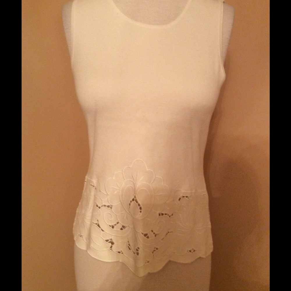 Ann Taylor, Top, size S