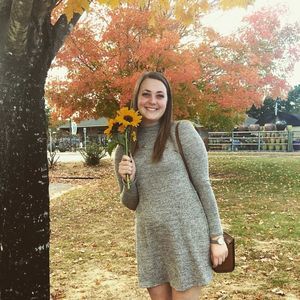 Meet your Posher, Samantha