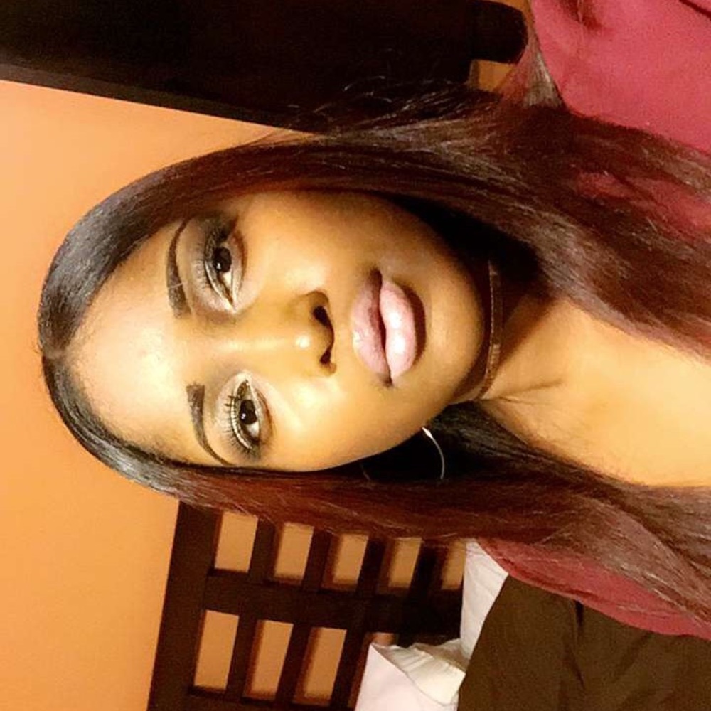 Meet your Posher, Cierra