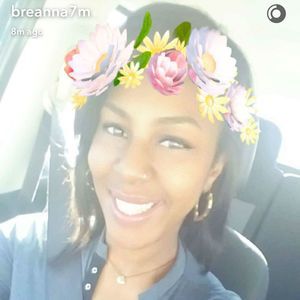 Meet your Posher, Breanna