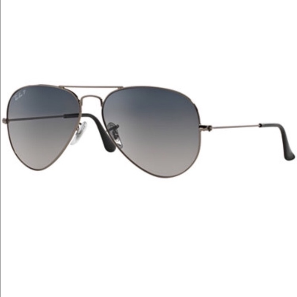 Ray Ban sunglasses - unisex