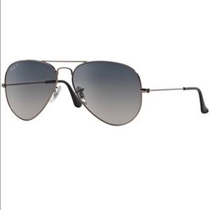 Ray Ban sunglasses - unisex