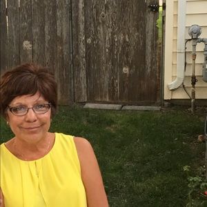 Meet your Posher, Margarita