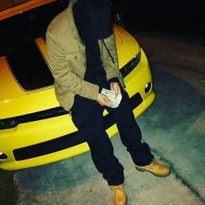 Meet your Posher, Bobby