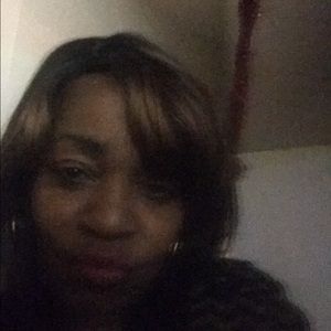 Meet your Posher, Joanne