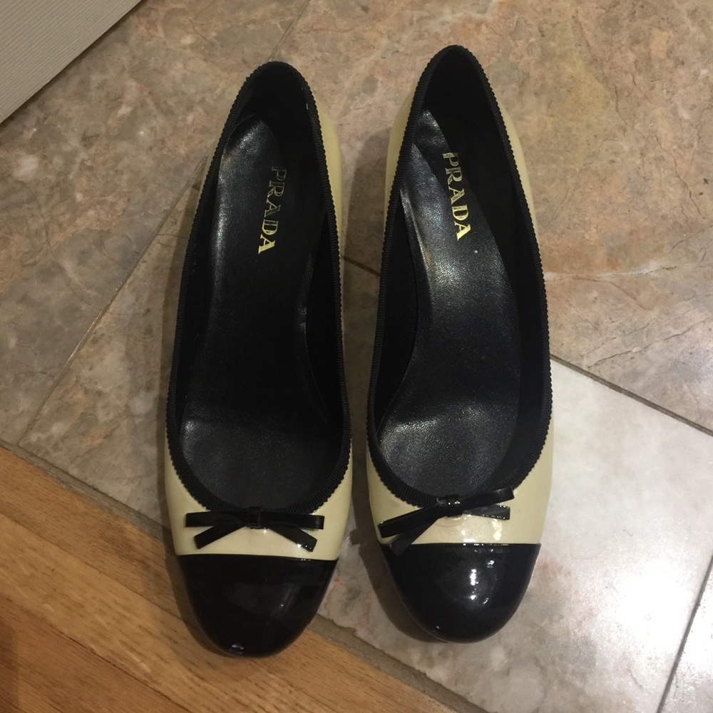 Prada Shoes