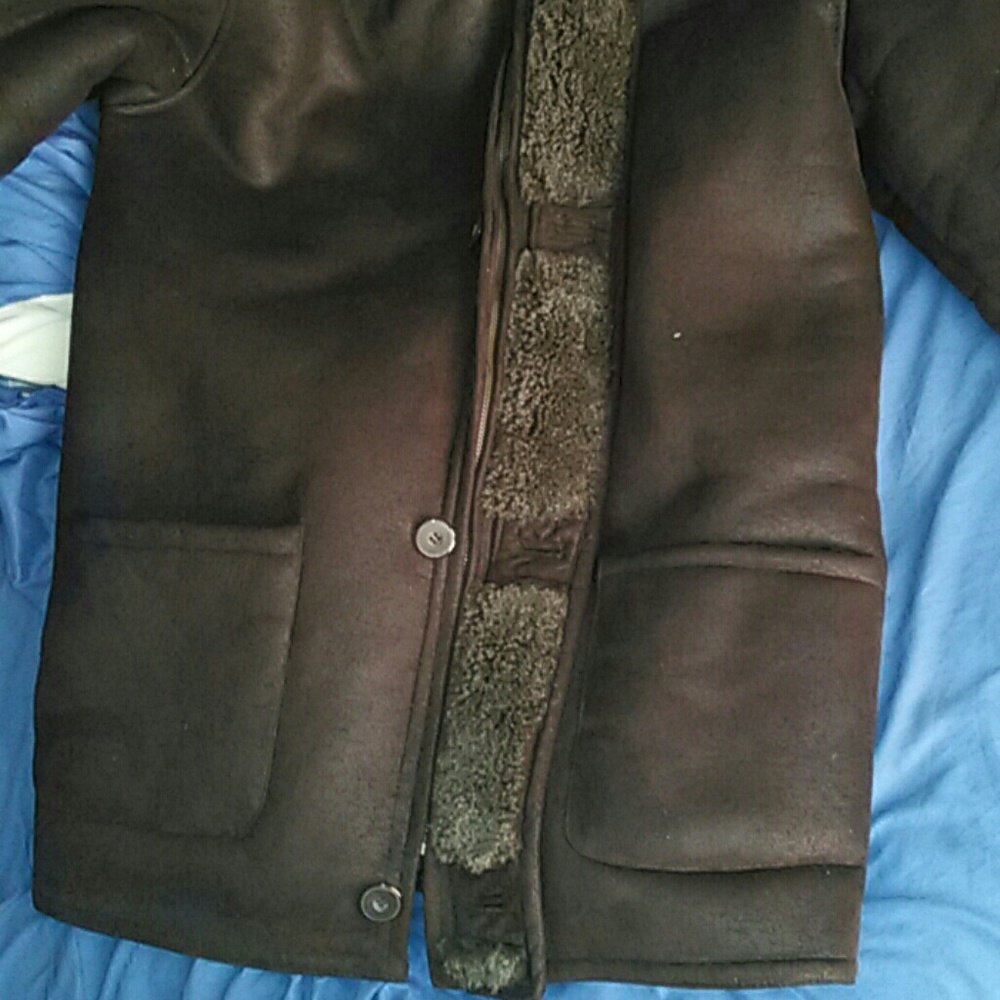 Wilson's Leather Pelle Studio