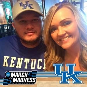 Meet your Posher, Kyle