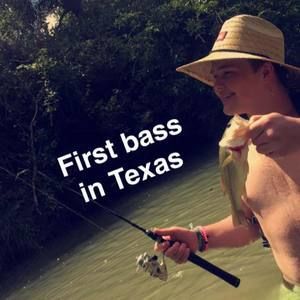 Meet your Posher, Jesse