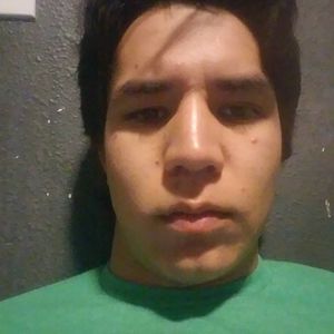 Meet your Posher, Antonio