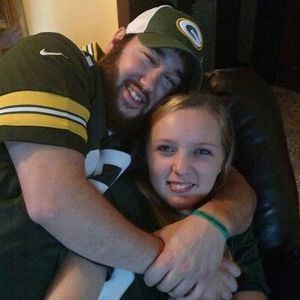 Meet your Posher, Jena