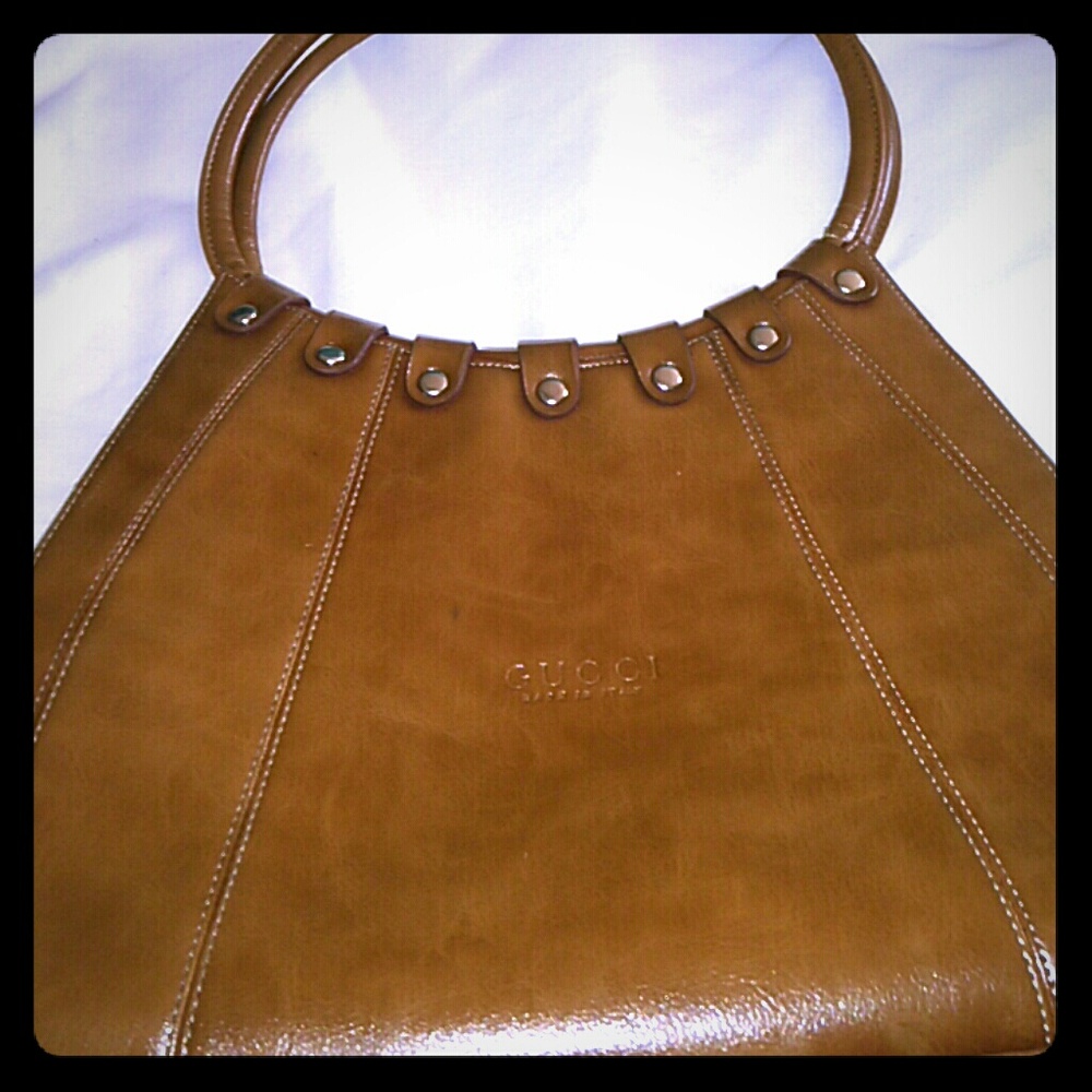 Gucci bag