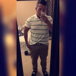 Meet your Posher, Cesar david
