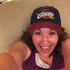 Meet your Posher, Leah