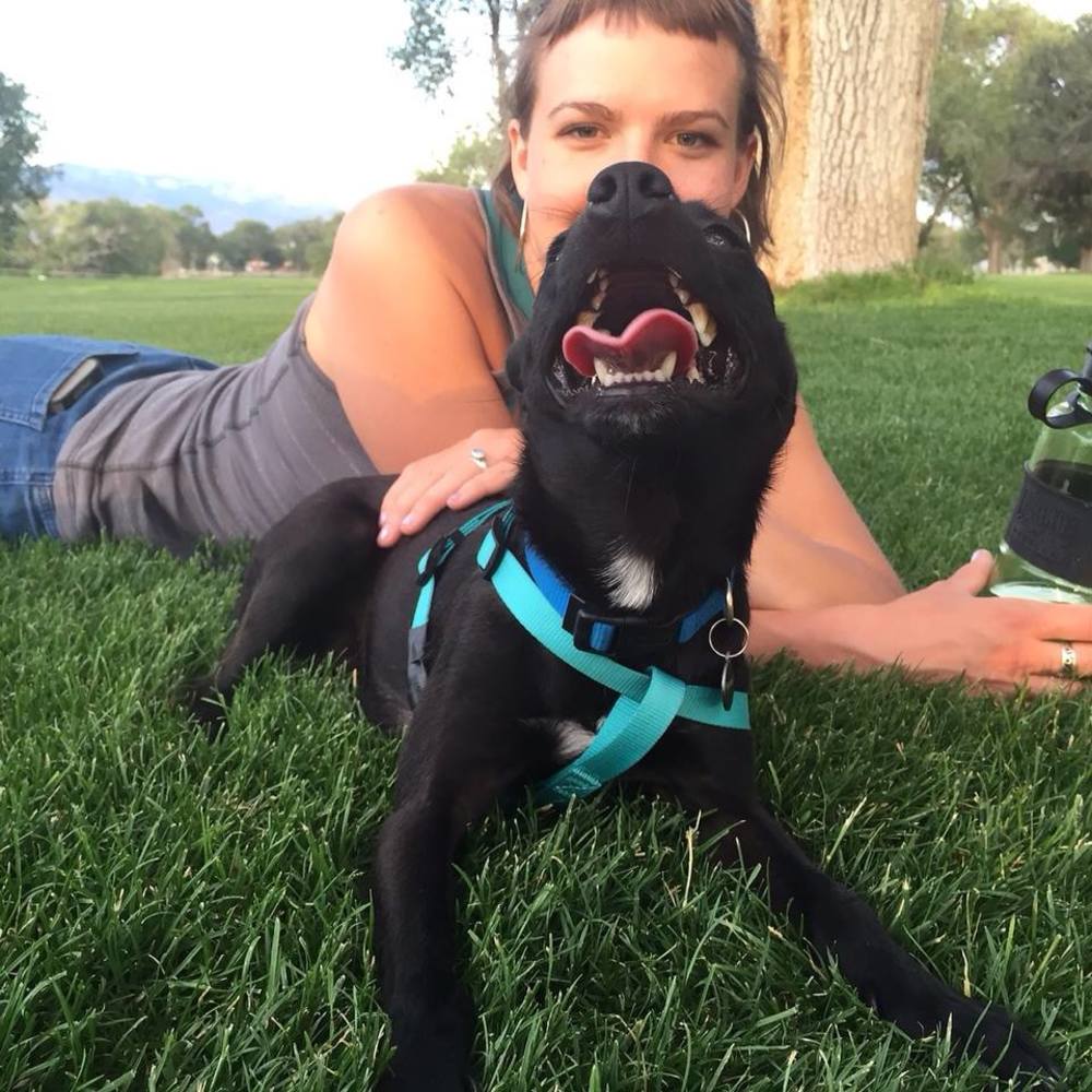 Meet your Posher, Marlena