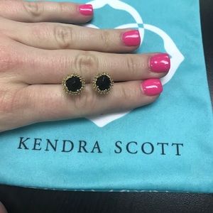 Kendra Scott Jewelry - Kendra Scott Carly Stud Earrings Kendra Scott Jewelry - Kendra Scott Carly Stud Earrings