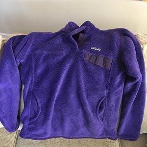 women's patagonia