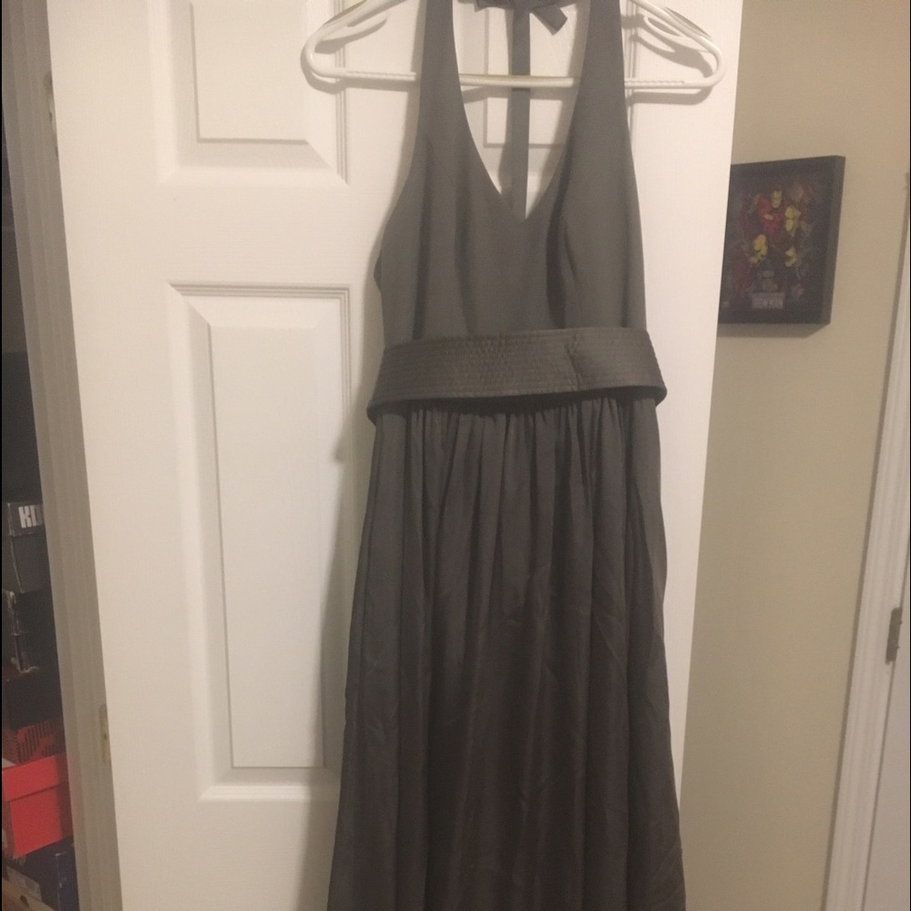 Vera Wang Dress