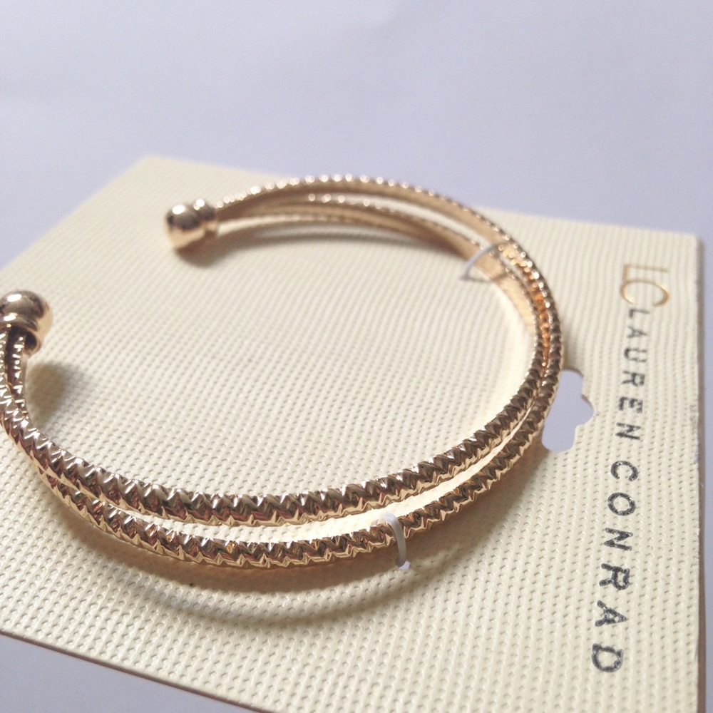 Lauren Conrad Bangle