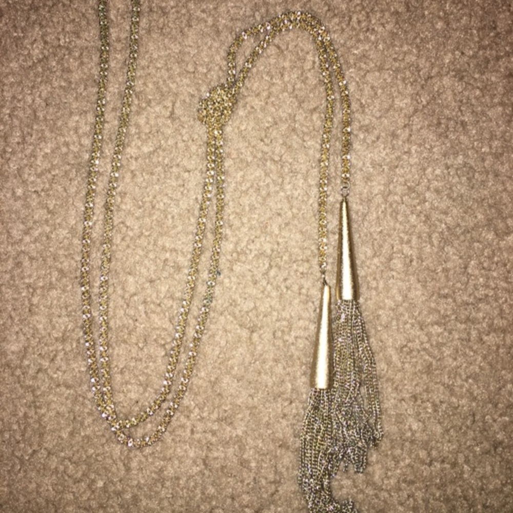 Kendra Scott Necklace