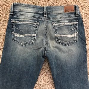 Women's BKE Bootcut Jeans