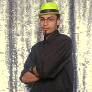 Meet your Posher, Brandon