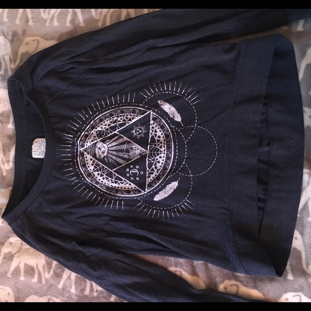 long sleeve
