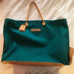 XL Marc Jacobs Bag