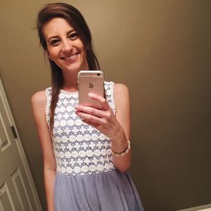 Meet your Posher, Juliana