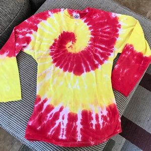 TyeDye M Top