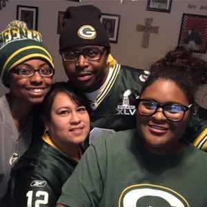 Meet your Posher, Jonathan