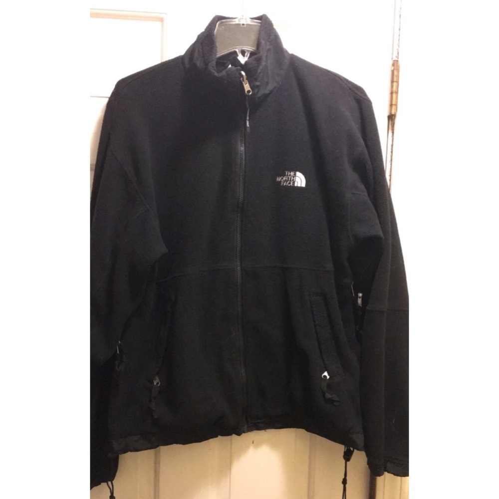 Men's Medium North Face