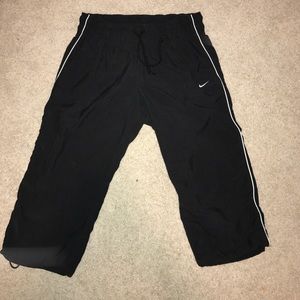 Nike Capri Sweatpants