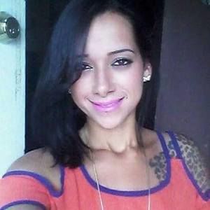 Meet your Posher, Teresa