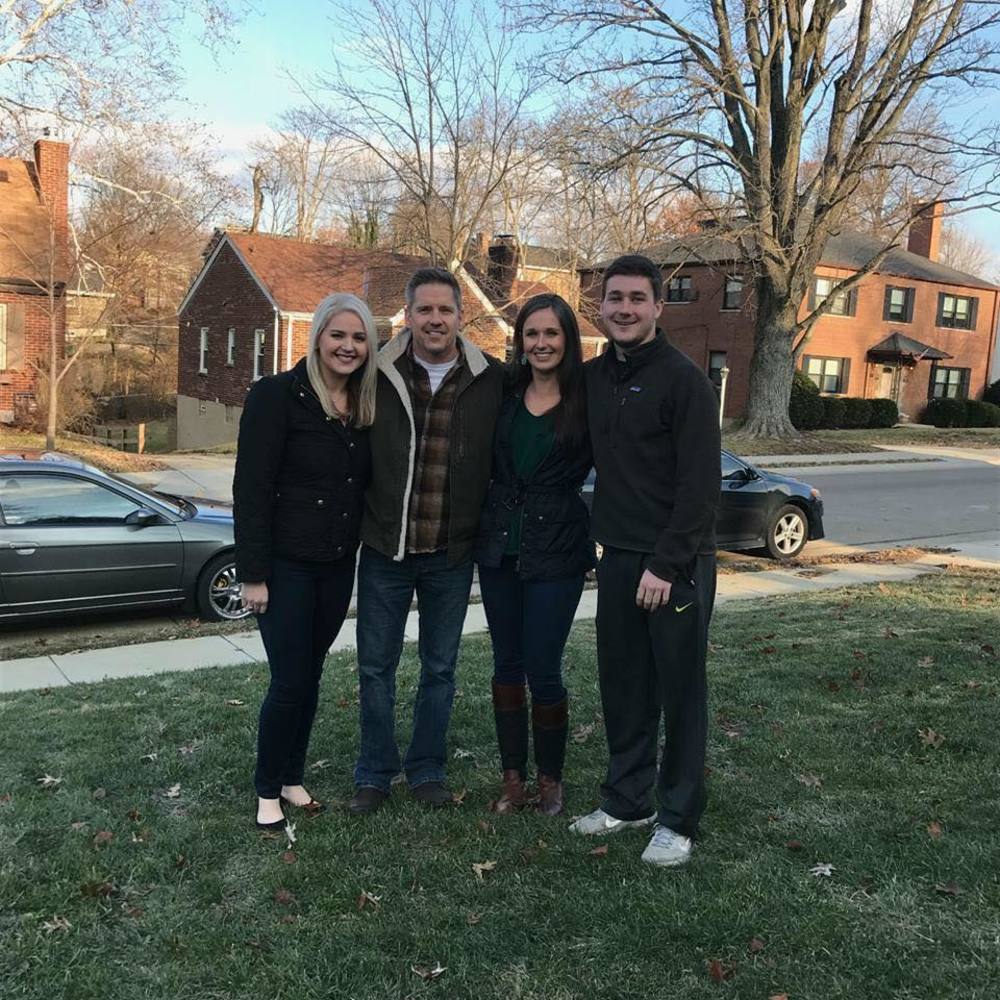 Meet your Posher, Shawn