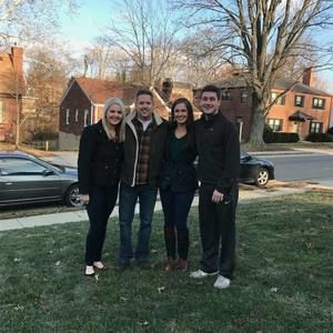 Meet your Posher, Shawn