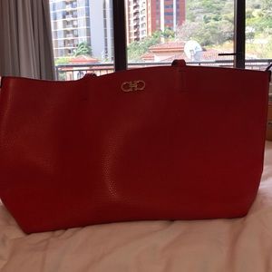 Ferragamo bag