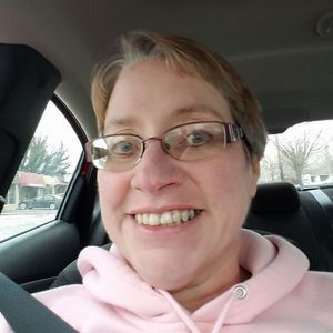 Meet your Posher, Lynne