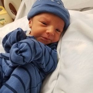 Meet your Posher, Devin