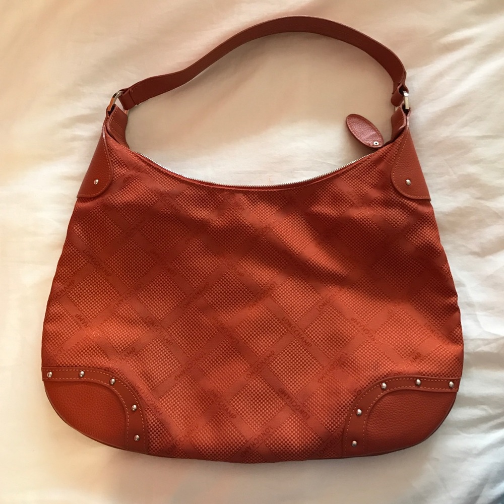 Longchamp bag