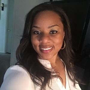 Meet your Posher, Katherine