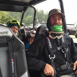 Meet your Posher, Trevor