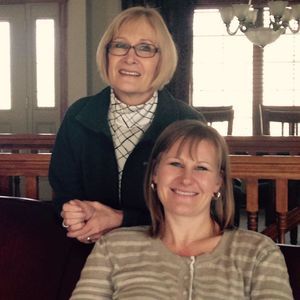 Meet your Posher, Jayme