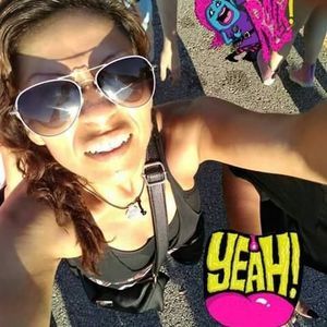 Meet your Posher, Haydee alejandra